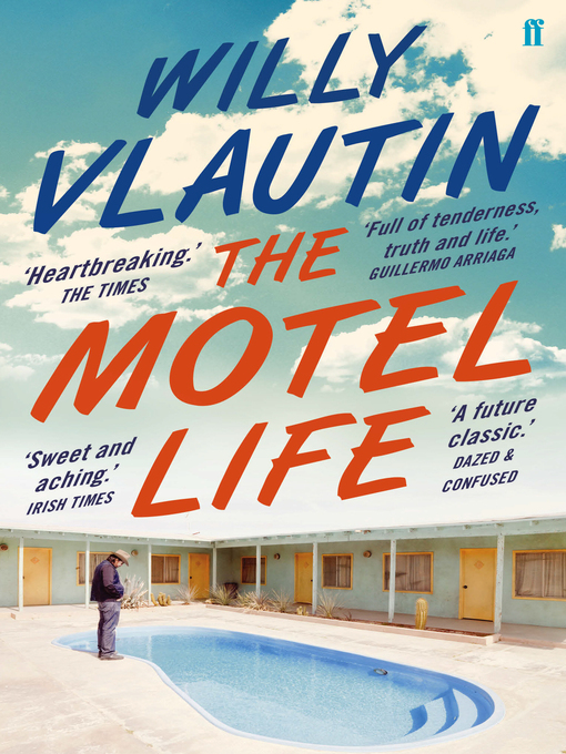 Title details for The Motel Life by Willy Vlautin - Available